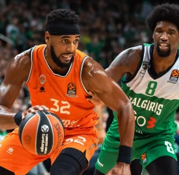 Previa EuroLeague: Valencia Basket vs. Zalgiris Kaunas