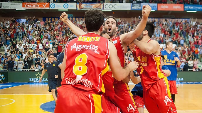 Dos plazas de Playoff en liza: Todas las opciones