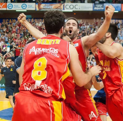 Dos plazas de Playoff en liza: Todas las opciones