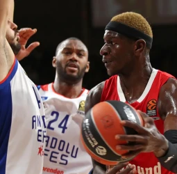 Previa EuroLeague (j.20): Detalles del Anadolu Efes vs Báyern Múnich