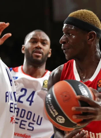 Previa EuroLeague (j.20): Detalles del Anadolu Efes vs Báyern Múnich