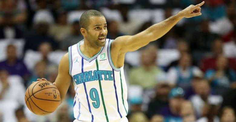 Tony Parker sopesa la retirada
