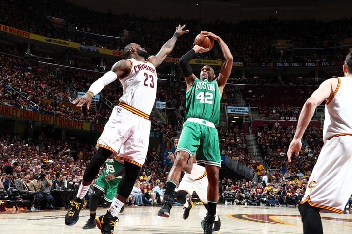 En la NBA no hay solo beneficios, sino el efecto rebote