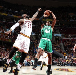 En la NBA no hay solo beneficios, sino el efecto rebote