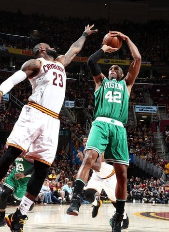 En la NBA no hay solo beneficios, sino el efecto rebote
