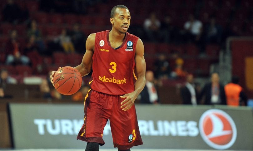 Errick McCollum y Esteban Batista fichan por el Beijing