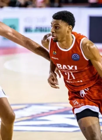 El BAXI Manresa arrasa al Benfica (92-64)