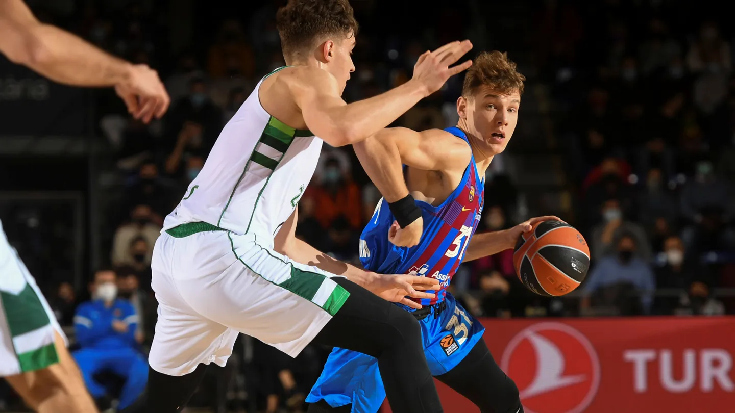 Claves de la victoria: Zalgiris vs. Barcelona, Jornada 29 de la EuroLeague