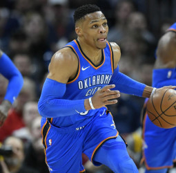 Fox sentencia a los Heat y Westbrook acaba con los Wizards