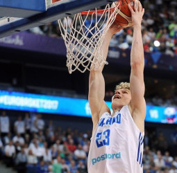 Previa Octavos Eurobasket: Finlandia vs Italia