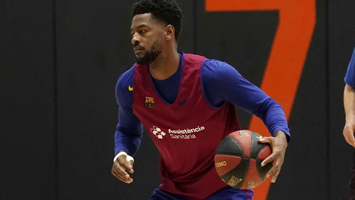Novedades y parte médico de la Jornada 1 de la Liga Endesa