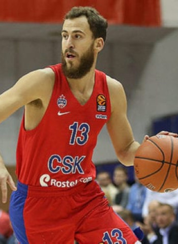 Jornada 6 EuroLiga: Previa CSKA Moscú vs Valencia Basket