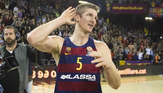 Disfruta de las 10 mejores jugadas del año en la Euroliga