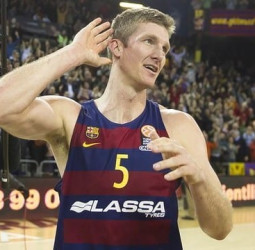 Disfruta de las 10 mejores jugadas del año en la Euroliga