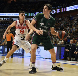 Todo sobre el Unicaja-Casademont Zaragoza