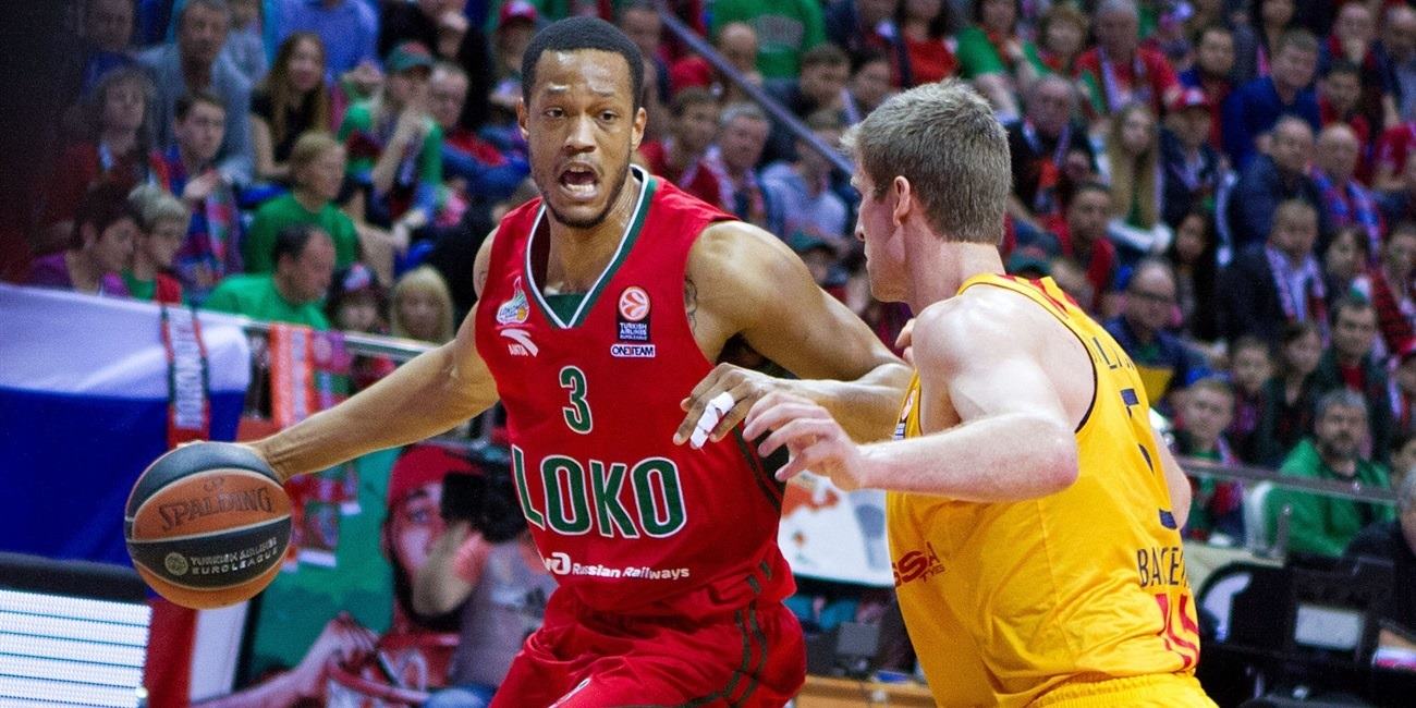 Anthony Randolph, ¿puente aereo?, ahora suena para el Barcelona