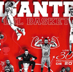 Gigantes selecciona 50 personajes para explicarte 2017 y vislumbrar 2018