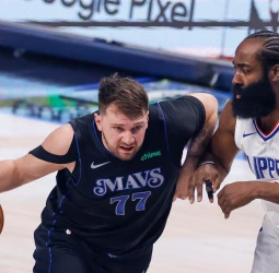 Doncic e Irving llevan a los Mavericks a la siguiente fase, 114-101 [2-4]