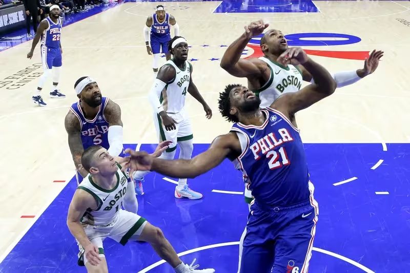 Videoresúmenes de la jornada NBA · 15/11 (8 games)