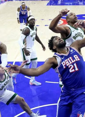 Videoresúmenes de la jornada NBA · 15/11 (8 games)