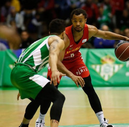 El UCAM Murcia remata su semana fantástica (87-102)