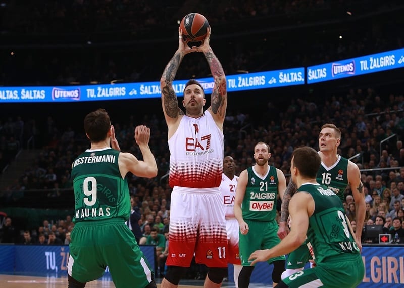 Miroslav Raduljica apunta de nuevo al baloncesto chino