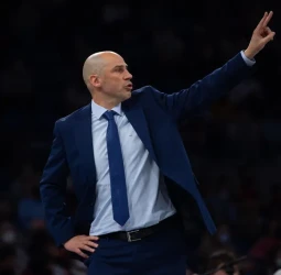 Al habla Peñarroya en la previa frente a Gran Canaria
