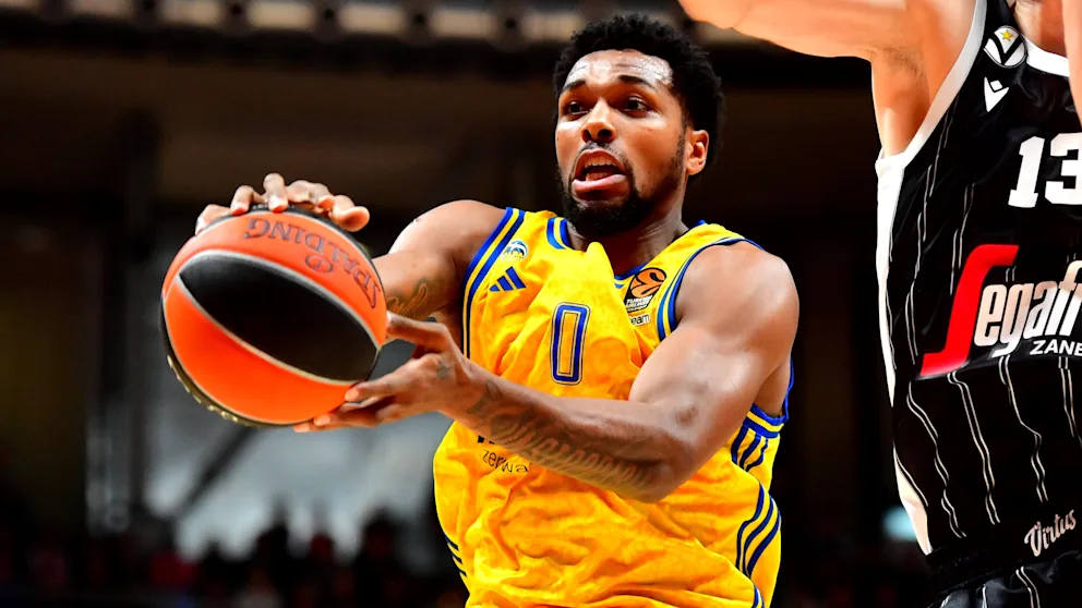 Sterling Brown, muy cerca del Partizan