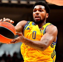 Sterling Brown, muy cerca del Partizan