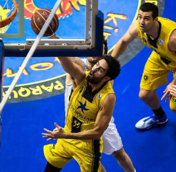 Valencia y Unicaja pujarán por Beiran