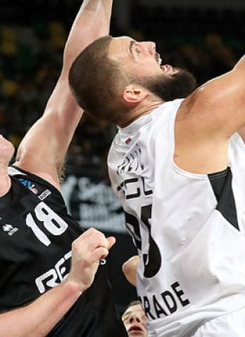El RETAbet Bilbao quiere mejorar sensaciones ante el Partizan