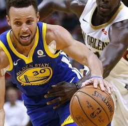 Ganan los Grizzlies, rachas de Utah y Cleveland… y show de Booker