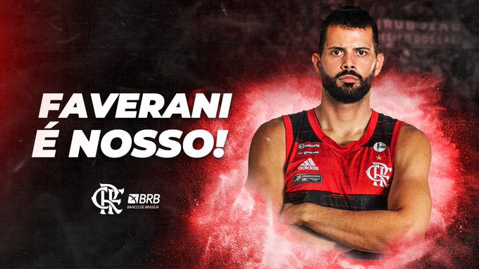 Vitor Faverani regresa al juego