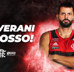 Vitor Faverani regresa al juego