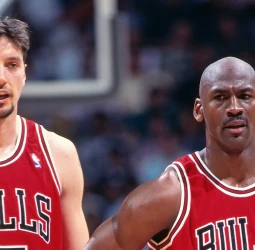 Toni Kukoc se sincera antes de ingresar en el Hall of Fame