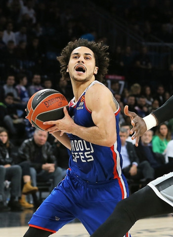Shane Larkin, MVP de la jornada 20 de la EuroLeague