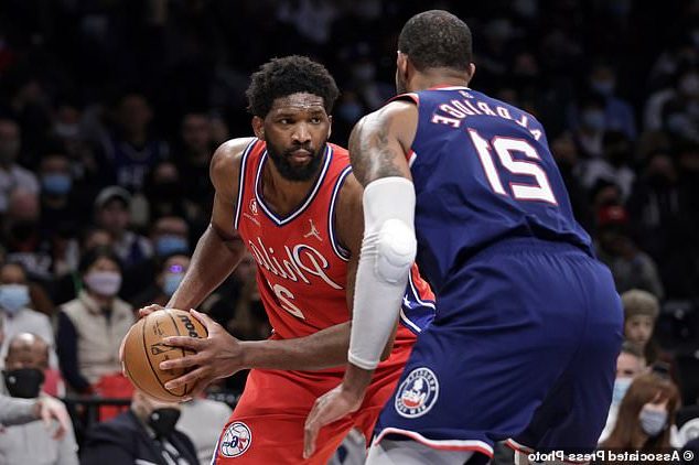 Un vistazo a la noche NBA