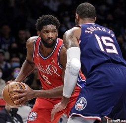 Un vistazo a la noche NBA