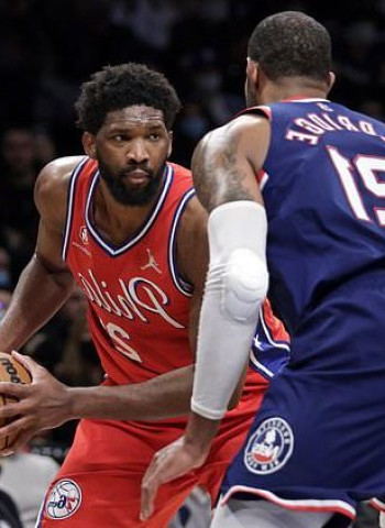 Un vistazo a la noche NBA