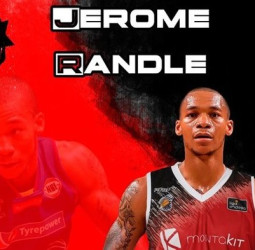 El Montakit Fuenlabrada incorpora a Jerome Randle