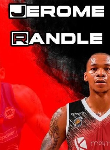 El Montakit Fuenlabrada incorpora a Jerome Randle