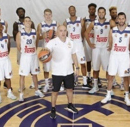 Balance del Madrid en cuartos de la EuroLiga, ahora mismo 4-5 en contra