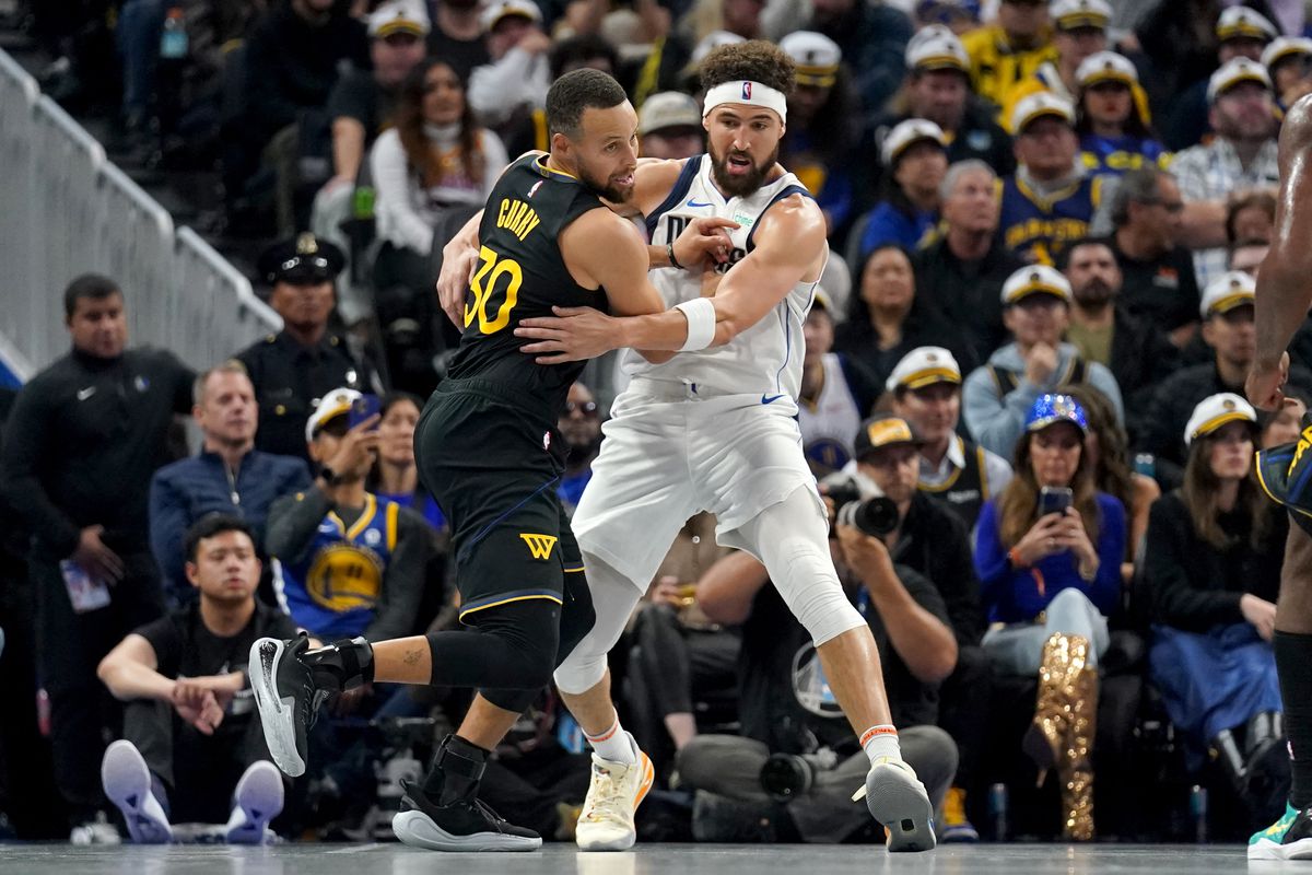 NBA Cup: Derrotas de Celtics y de Mavericks, ante los Warriors, para empezar