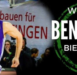 Alex Ruoff, segunda incorporación del Divina Seguros Joventut