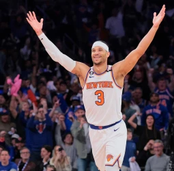 Josh Hart quiere extender su contrato con los Knicks