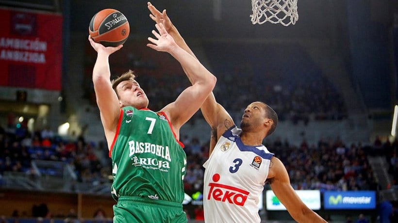 Madrid, Barça, Unicaja y Baskonia se mantienen firmes en su idea de dejar la ACB
