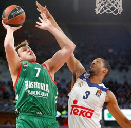 Madrid, Barça, Unicaja y Baskonia se mantienen firmes en su idea de dejar la ACB