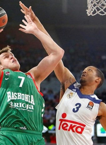Madrid, Barça, Unicaja y Baskonia se mantienen firmes en su idea de dejar la ACB