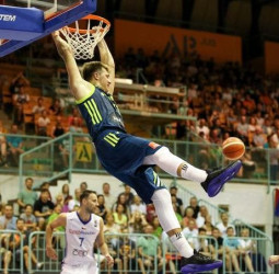 Eslovenia sigue generando expectativas a base de victorias