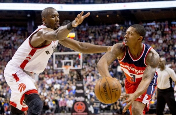 Previa Playoffs NBA, Toronto Raptors vs Washington Wizards: Llegó la hora de DeRozan y Lowry